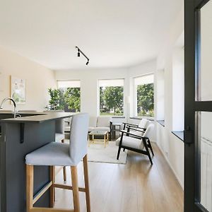Appartement met Drie Slaapkamers